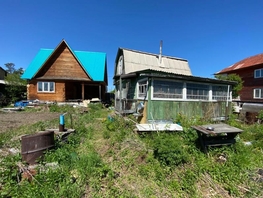 Дом, 70 м², 1 этаж, участок 6 сот.