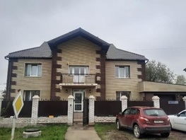 Коттедж, 323 м², 2 этажа, участок 8 сот.