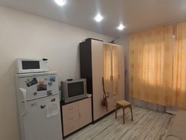 1-комнатная квартира, 22 м², 2/16 этаж