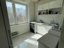 1-комнатная квартира, 38 м², 3/5 этаж