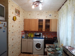 Продается 3-комнатная квартира Суворова ул, 59 м², 2350000 рублей