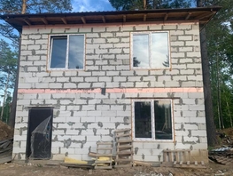Продается Дом Главный проезд, 107 м², участок 5 сот., 4000000 рублей
