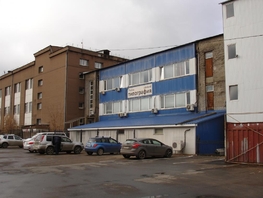 Продается Готовый бизнес Сергеева ул, 1250 м², 40000000 рублей