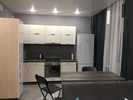 Продается 1-комнатная квартира Современник мкр, 34.7 м², 3699000 рублей