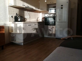 Продается 2-комнатная квартира Депутатская ул, 42 м², 5550000 рублей