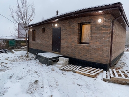 Продается Коттедж 80 м², участок 5 сот., 6300000 рублей