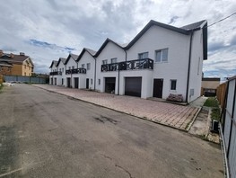 Таунхаус, Приморский пер
