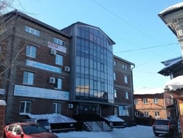 Сдается Офис Франк-Каменецкого ул, 27  м², 17500 рублей
