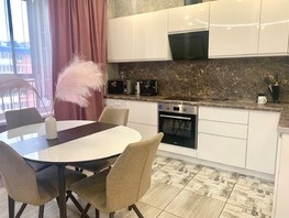 Продается 1-комнатная квартира Депутатская ул, 41.6  м², 7400000 рублей