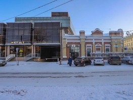 Сдается Производственное Свердлова ул, 260  м², 520000 рублей