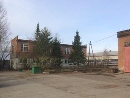 Продается Помещение Усть-Илимское ш, 5800  м², 17000000 рублей