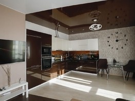 Продается 3-комнатная квартира Советская ул, 81.9  м², 14990000 рублей