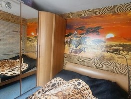 Продается 4-комнатная квартира Севастопольская ул, 58.4  м², 5700000 рублей
