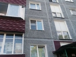 Продается 1-комнатная квартира Спартаковская ул, 30  м², 4050000 рублей