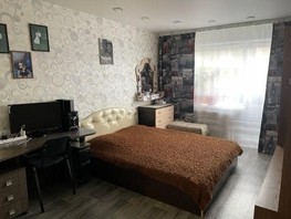 Продается 1-комнатная квартира Наймушина ул, 34  м², 1750000 рублей