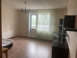 Снять двухкомнатную квартиру 40 лет Победы ул, 55  м², 20000 рублей