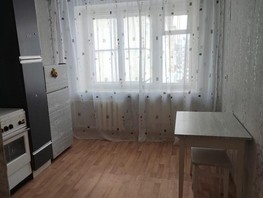 Продается 1-комнатная квартира Энтузиастов ул, 35.5  м², 1850000 рублей