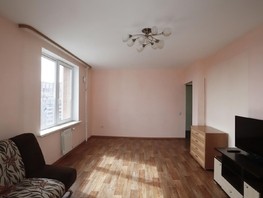 Продается 2-комнатная квартира Вампилова ул, 68.8  м², 7990000 рублей