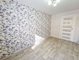 Продается 2-комнатная квартира Пушкина ул, 50  м², 3800000 рублей