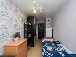 Продается 3-комнатная квартира Советская ул, 53.8  м², 6450000 рублей