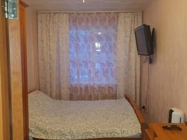 Продается 4-комнатная квартира Крупской ул, 61.4  м², 2700000 рублей