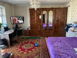 Продается 2-комнатная квартира Мира пр-кт, 61.7  м², 2800000 рублей
