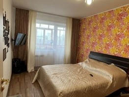 Продается 2-комнатная квартира Чайковского ул, 49.8  м², 2500000 рублей