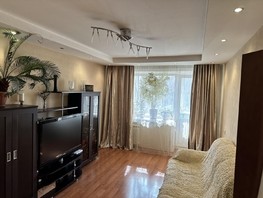 Продается 2-комнатная квартира Пржевальского ул, 51  м², 5490000 рублей