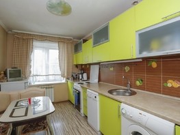 Продается 3-комнатная квартира Партизанская ул, 62.4  м², 6700000 рублей