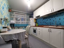 Продается 3-комнатная квартира Пискунова ул, 72.4  м², 8500000 рублей
