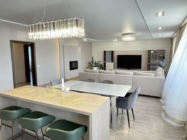 Продается 4-комнатная квартира Маршала Жукова пр-кт, 180  м², 29500000 рублей