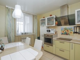Продается 3-комнатная квартира Ершовский мкр, 99.2  м², 7300000 рублей