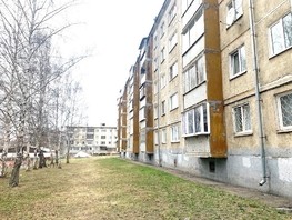 Продается 3-комнатная квартира Байкальская ул, 60.4  м², 6500000 рублей