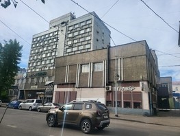 Сдается Офис Декабрьских Событий ул, 20  м², 9000 рублей