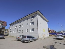 Продается 1-комнатная квартира Ключевая ул, 34.7  м², 2000000 рублей