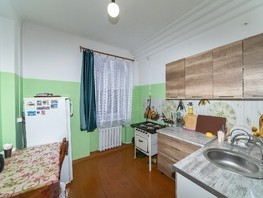 Продается 2-комнатная квартира Железнодорожная 4-я ул, 60  м², 5800000 рублей