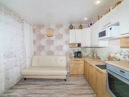 Продается 2-комнатная квартира ЖК Новое Ново-Ленино, б/с 33-34, 43  м², 6400000 рублей