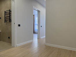 Продается 1-комнатная квартира ЖК Стрижи Сити, блок-секции 8,9, 39.2 м², 11270000 рублей