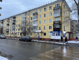 Продается 1-комнатная квартира Жукова ул, 31.5  м², 3400000 рублей