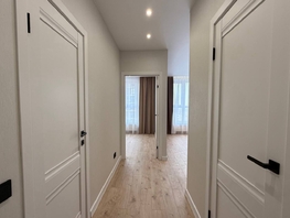Продается 1-комнатная квартира ЖК Стрижи Сити, блок-секции 8,9, 39.9 м², 11130500 рублей