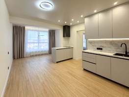 Продается 4-комнатная квартира ЖК Стрижи Сити, блок-секции 8,9, 87.6 м², 18450000 рублей