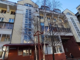 Продается 5-комнатная квартира Партизанская ул, 208.7  м², 20160000 рублей