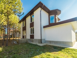Продается Дом Бирюзовая ул, 245  м², участок 8 сот., 8900000 рублей