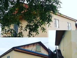 Снять дом Комсомольская (Строитель мкр.) ул, 55 м², 1200 рублей