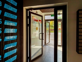 Продается 1-комнатная квартира ЖК Юго-Западный, дом 17, 38.08 м², 6046000 рублей