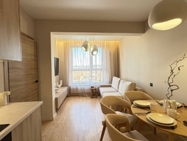 Продается 3-комнатная квартира Култукская ул, 68 м², 11917500 рублей