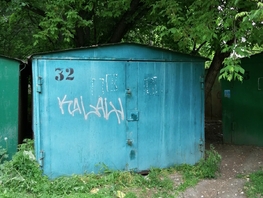 Продается гараж 15 м², 30000 рублей