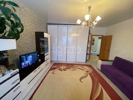 Снять однокомнатную квартиру Пискунова ул, 38  м², 15000 рублей