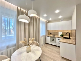 Продается 3-комнатная квартира Красных Мадьяр ул, 53  м², 7600000 рублей