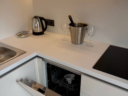 Продается 1-комнатная квартира АО Смартаменты, дом 1 и 2, 25.31  м², 6000000 рублей